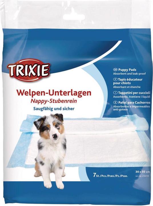 Image du produit Trixie Coussin pour chiot Nappy-Stubenrein (Chien)