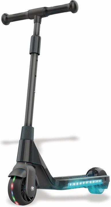 Actual product image Denver SCK-5400 (6 km/h, 6 km, 80 W)