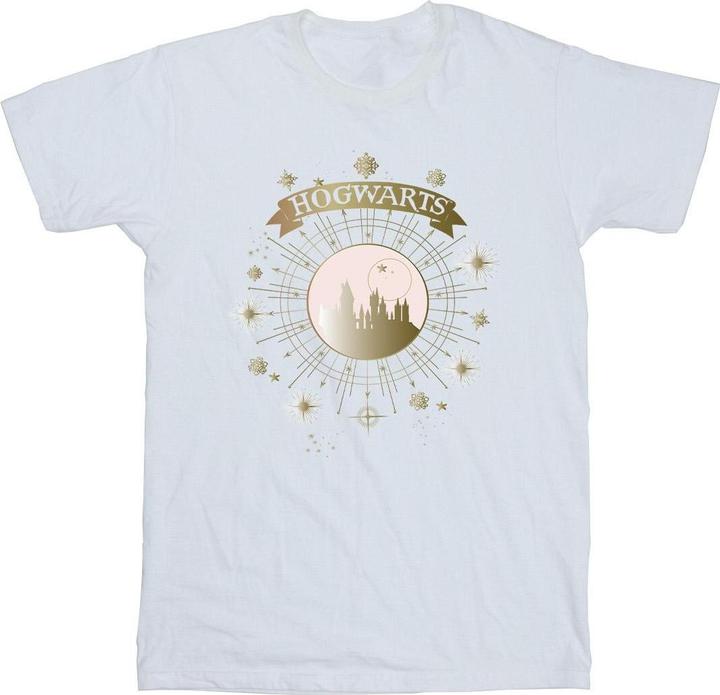 Image du produit - T-shirt HOGWARTS YULE BALL - Fille (152, 158)