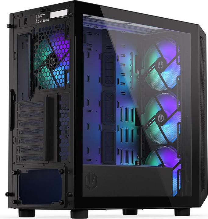 Produktbild Endorfy ARX 700 ARGB (ATX, mATX, Mini-ITX)