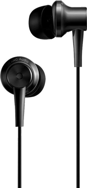 Actual product image Xiaomi Mi (ANC, Cable)