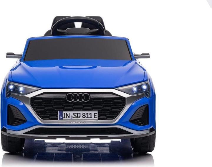 Actual product image Netcentret Audi SQ8 (12 V)