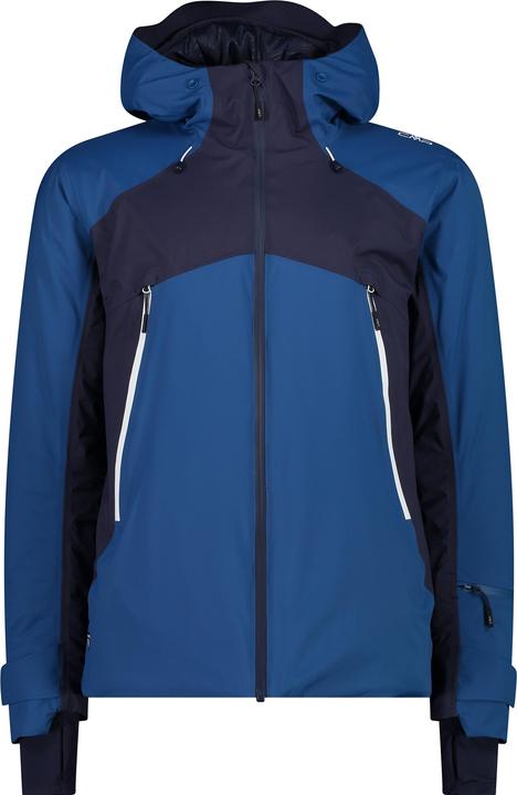 Actual product image CMP Campagnolo Hoodie (4XL)