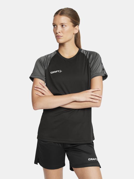 Image du produit Craft Squad 2.0 Maillot Contrasté W (M)