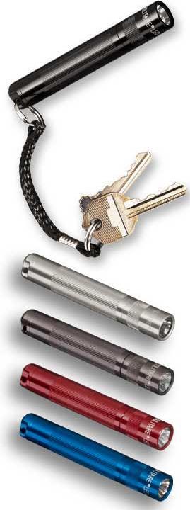 Actual product image Maglite Solitaire (8 cm, 47 lm)