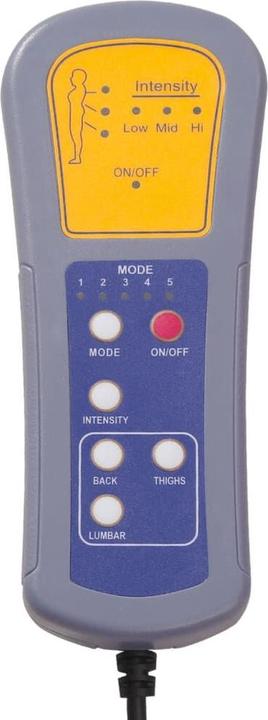 Produktbild VidaXL Massagesessel