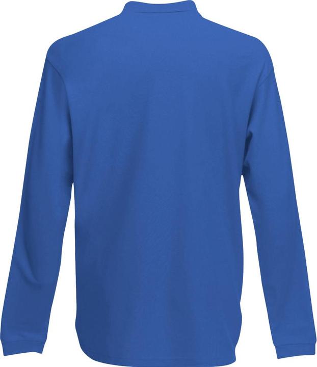 Immagine prodotto Fruit of the Loom Polo a maniche lunghe (116)