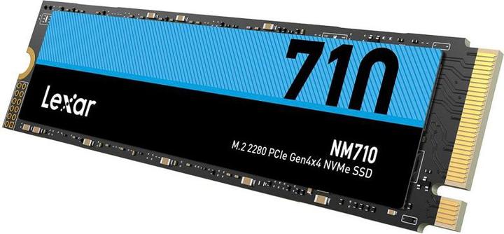 Produktbild Lexar NM710 (500 GB, M.2 2280)