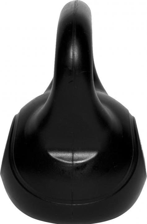 Actual product image Gorilla Sports Kettlebell Cement (1 x 20 kg)