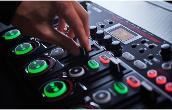 Immagine prodotto BOSS (Electronics) RC-505MKII (Vari)