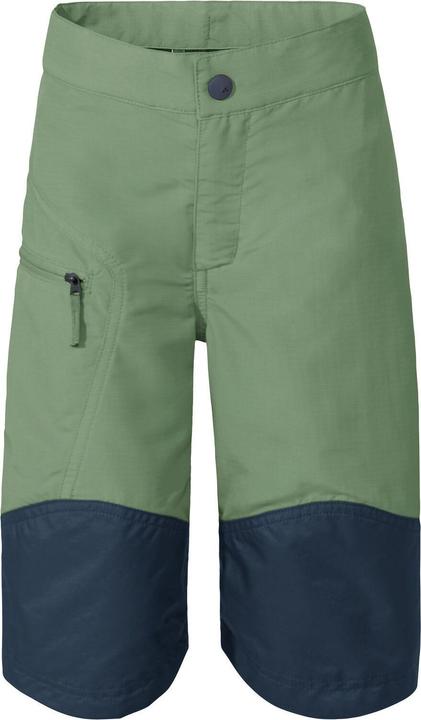 Actual product image Vaude Caprea Antimos (110, 116)