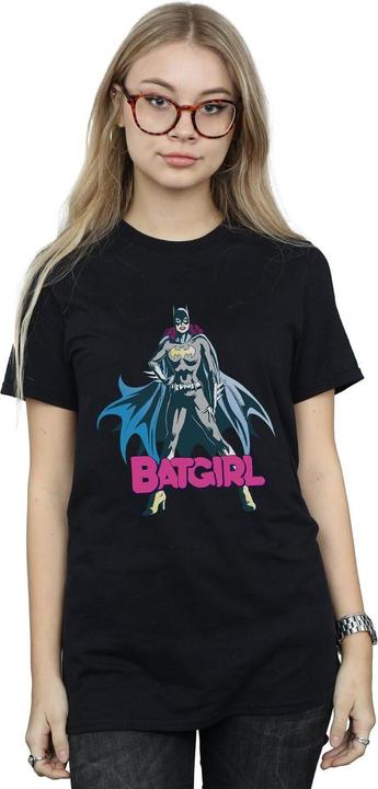 Produktbild Batgirl Pose TShirt (3XL)
