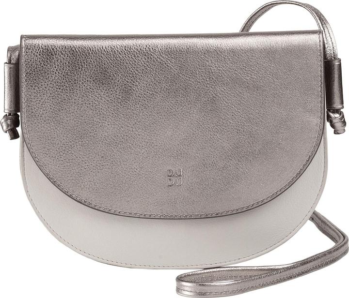 Dudu Umhängetasche Leder 18.5 cm