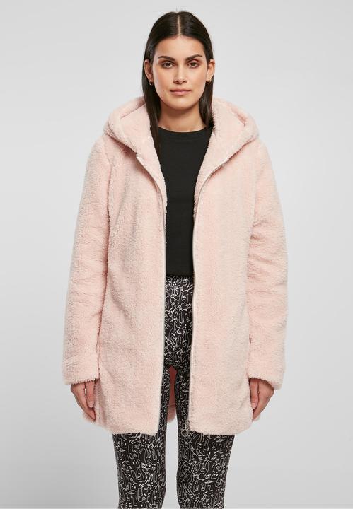 Immagine prodotto Urban Classics Giacca Sherpa da donna - 2092 (XS)