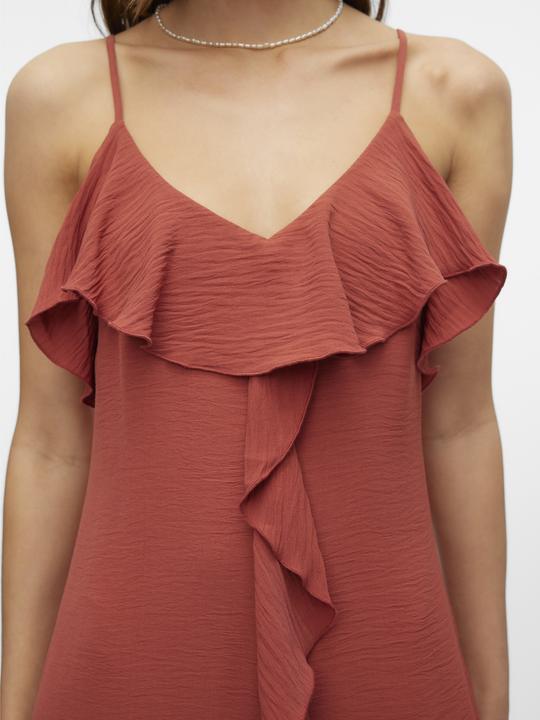 Actual product image Vero Moda VMALVA Long dress Dress (L)