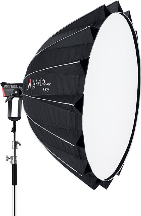 Actual product image Aputure Light Dome 150 (Soft boxes, 150 cm)