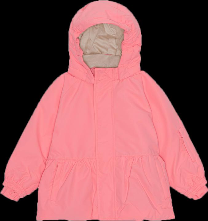 Immagine prodotto Konges Slojd Mismou Ruffle Strawberry (98)