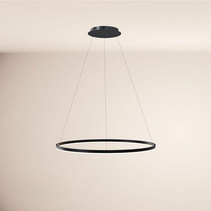 Produktbild s.luce LED Ring Direkt/Indirekt (3420 lm)