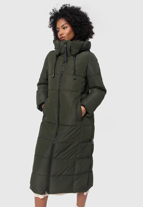 Image du produit Marikoo Nadeshikoo XVI (4XL)