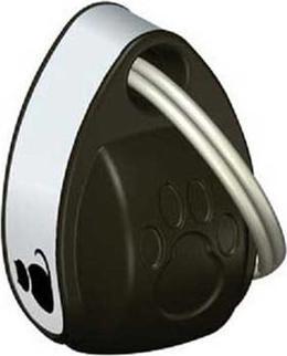 Image du produit Cat Mate Chatière 4 voies ® avec ouverture magnétique (Chatière magnétique)