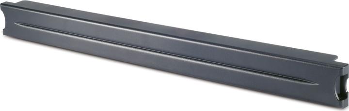 APC 1 HE Modular Toolless Blanking Panel 200er Pack schwarz