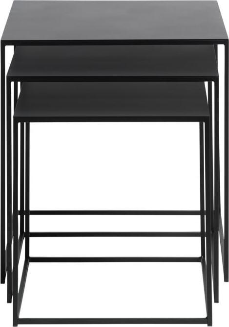 Immagine prodotto Nordic Touch Pandrup (50 x 50 x 50 x 50 cm, 45 x 45 x 45 cm, 40 x 40 x 40 cm)