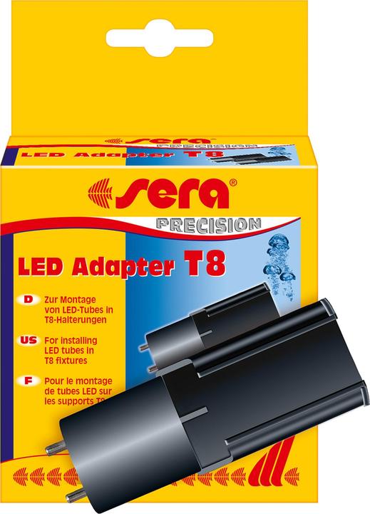 Produktbild Sera LED-Adapter