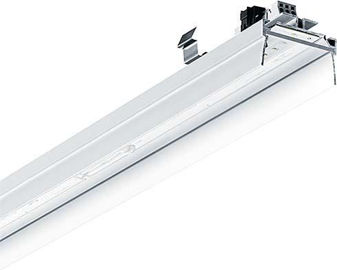 Produktbild Zumtobel ZUMT LED-Lichtbandleuchte (2093 lm)