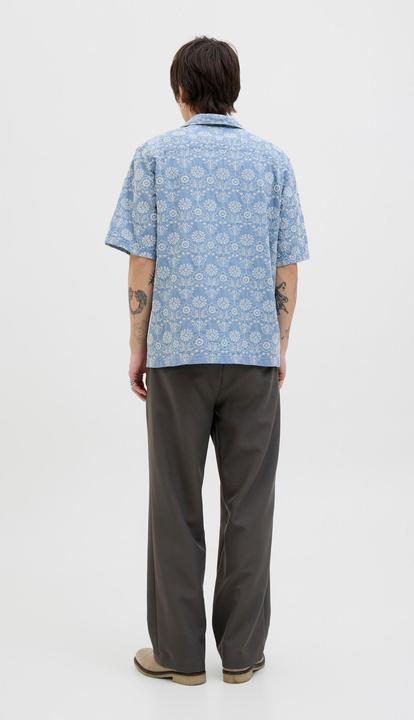 Image du produit Jack & Jones Relaxed Fit Hemd Hemd (S)