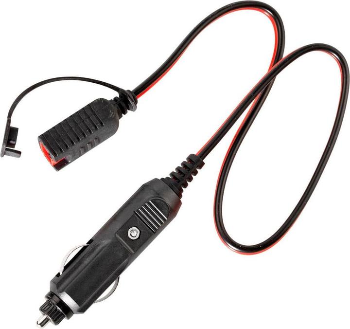 Immagine prodotto Miocar Smart-Charger 3.8 A (12V, 3.80 A)