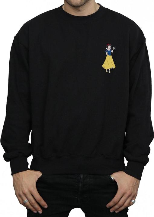 Produktbild Disney Princess Snow White Chest Sweatshirt (XXL)
