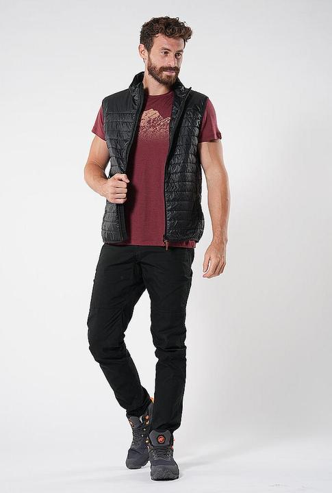 Actual product image Fjällräven Abisko Padded Vest (M)
