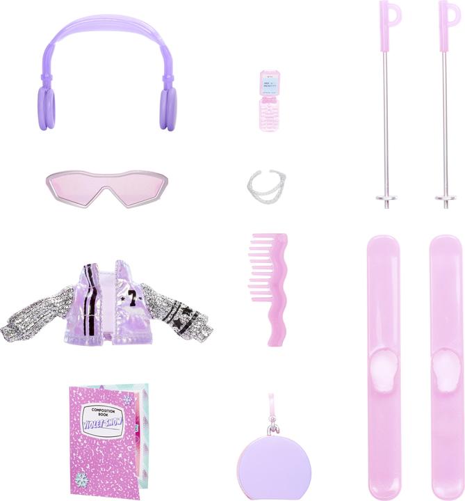 Actual product image L.O.L. Surprise! LO.L. Surprise. - Tweens Winter Snow