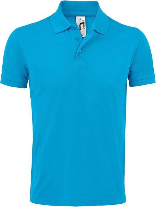 Sols Prime Pique PoloShirt Kurzarm