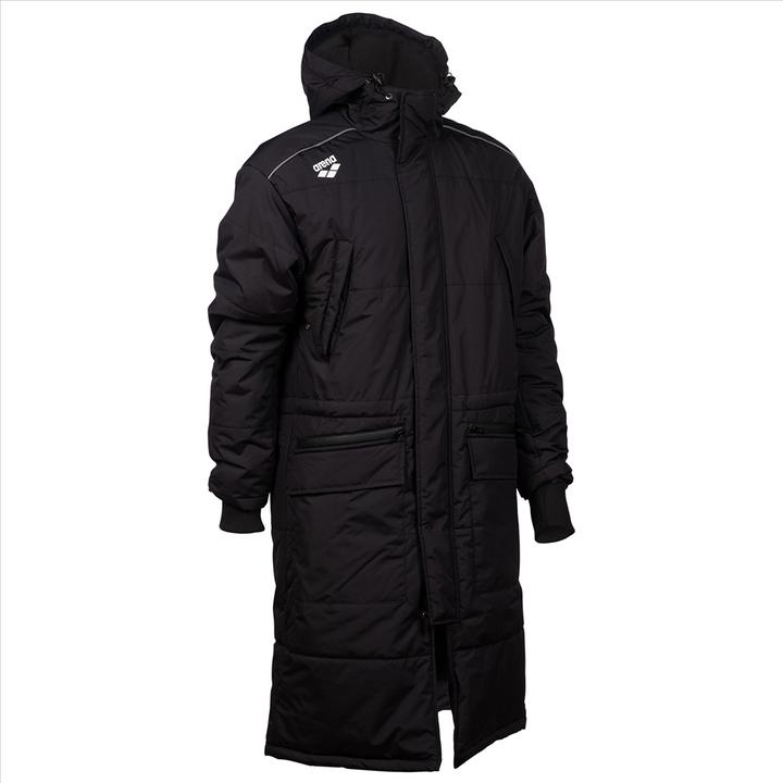 Produktbild Arena Team Parka Solid (M)