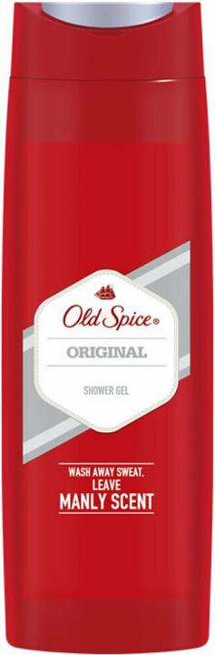 Old Spice Gel doccia ORIGINALE 400 ml (400 ml)