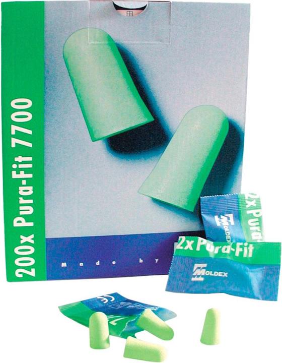 Produktbild Moldex Gehörschutzstöpsel (200 x)
