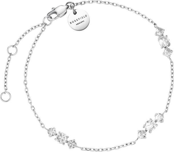Produktbild Rosefield Armband (Rhodium platiniert Edelstahl 316L)