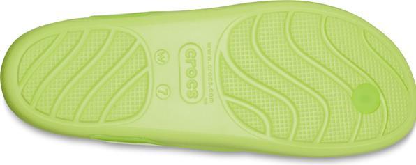 Produktbild Crocs W's Splash Shine Flip (39)