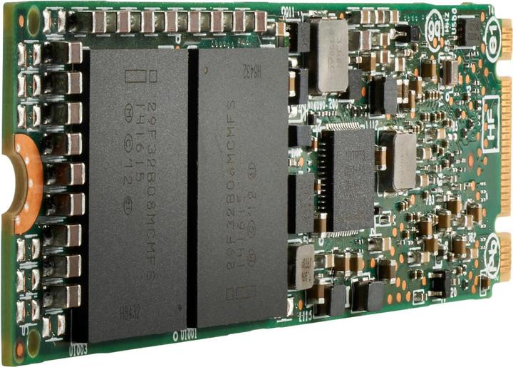Produktbild HP SSD 1TB 2280 PCIe-3x4 NVMe TLC (1000 GB, M.2 2280)