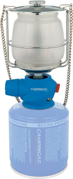 Lumostar Plus PZ lamp