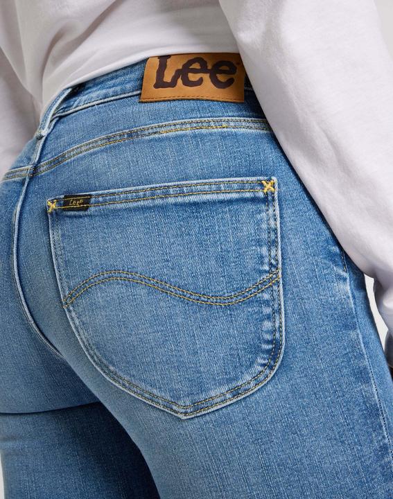 Actual product image Lee Jeans Elly (W28/L33)