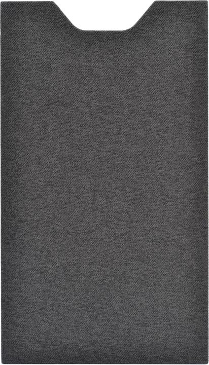 One Life OneLife X - Housse en tissu gris foncé (2 x)