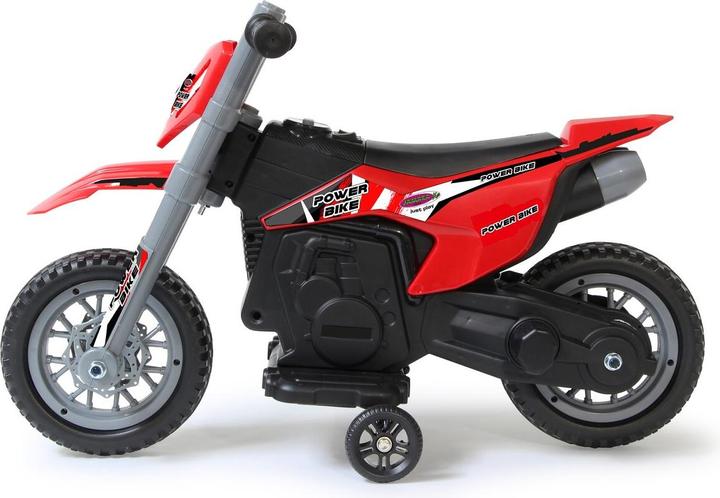 Produktbild Jamara Power Bike (6 V)
