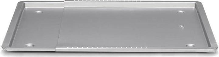 Patisse Silver-Top verstellbares Backblech 33-47cm