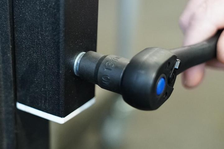 Actual product image Brilliant Tools BT026008 (16 mm)