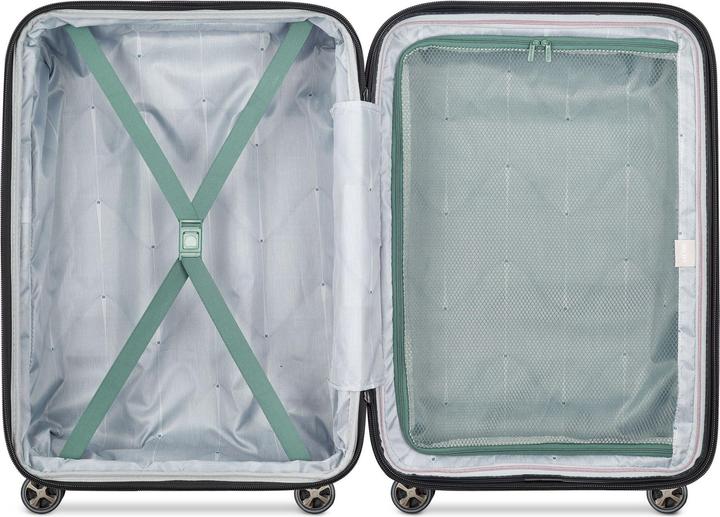 Actual product image Delsey Shadow 5.0 (77 l, L (90 - 115l))