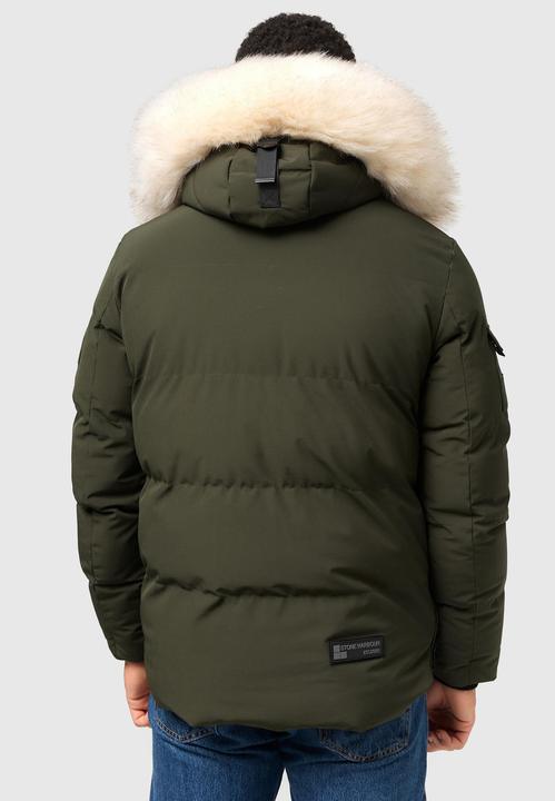 Actual product image Stone Harbour Halvaar (L)