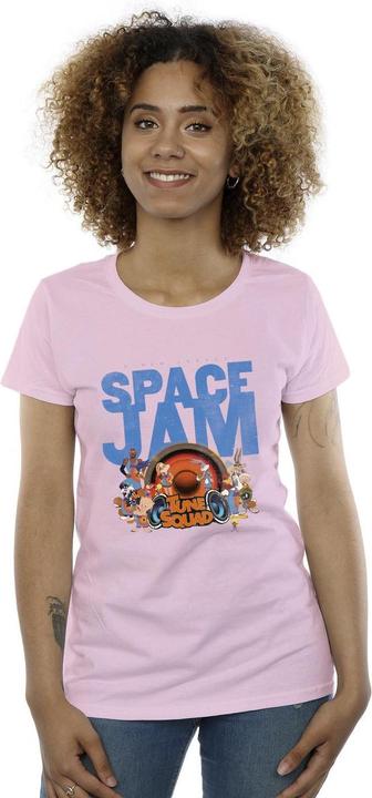Produktbild Space Jam Tune Squad TShirt (XL)