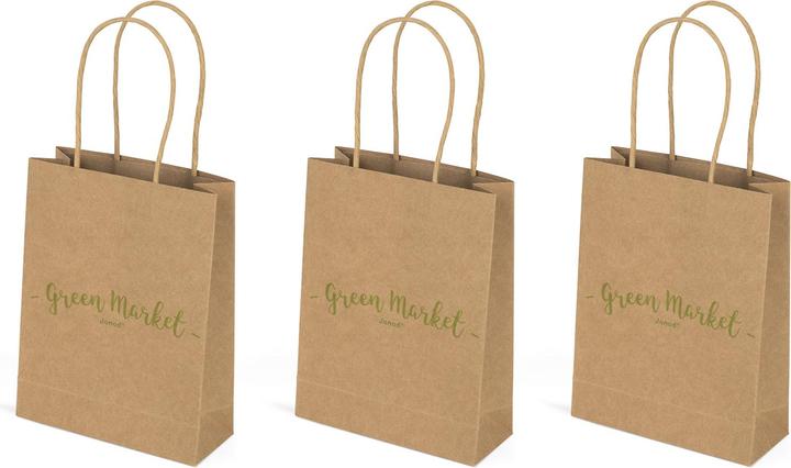 Image du produit Janod Boutique "Green Market".